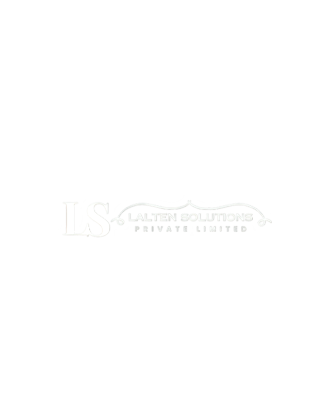 Lalten Logo